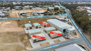 Shed 6, 4 Schoder Street Strathdale VIC 3550 Shed 6, 4 Schoder Street Strathdale VIC 3550