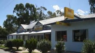 Barwon Highway Toobeah QLD 4498 Barwon Highway Toobeah QLD 4498
