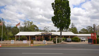 8506 Warrego Highway Withcott QLD 4352 8506 Warrego Highway Withcott QLD 4352