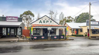 32 High Street Lancefield VIC 3435 32 High Street Lancefield VIC 3435