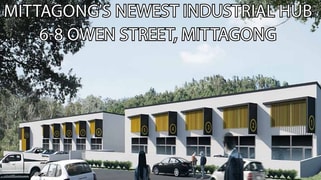 6-8 Owen Street Mittagong NSW 2575 6-8 Owen Street Mittagong NSW 2575