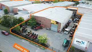 14 Sydney Road Bayswater VIC 3153 14 Sydney Road Bayswater VIC 3153