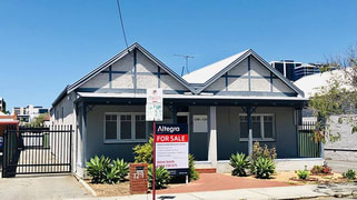 129 -131 Edward Street Perth WA 6000 129 -131 Edward Street Perth WA 6000