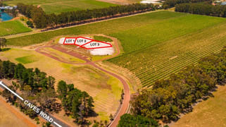 Lots 1-3/3599 Caves Road Wilyabrup WA 6280 Lots 1-3/3599 Caves Road Wilyabrup WA 6280