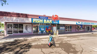 Lot 3, 16 Brampton Avenue Cranbrook QLD 4814 Lot 3, 16 Brampton Avenue Cranbrook QLD 4814