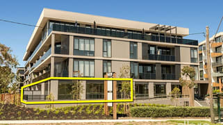 2/226 Bay Road Sandringham VIC 3191 2/226 Bay Road Sandringham VIC 3191
