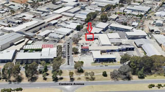 1/2 Yallourn Street, Fyshwick ACT 2609 1/2 Yallourn Street, Fyshwick ACT 2609
