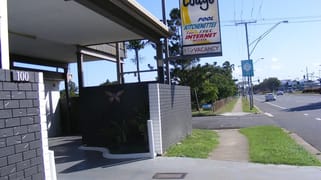 100 Gladstone Road Allenstown QLD 4700 100 Gladstone Road Allenstown QLD 4700