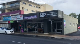 349 Esplanade Scarness QLD 4655 349 Esplanade Scarness QLD 4655