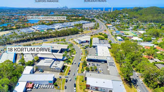 18 Kortum Dr Burleigh Heads QLD 4220 18 Kortum Dr Burleigh Heads QLD 4220