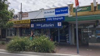 796 Old Princes Highway Sutherland NSW 2232 796 Old Princes Highway Sutherland NSW 2232