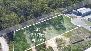 Lot 3/no. 22 Tathra Street, West Gosford NSW 2250 Lot 3/no. 22 Tathra Street, West Gosford NSW 2250