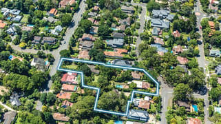 102-104 Bannockburn Rd, 2 Reely St & 83 Bobbin Head Rd Pymble NSW 2073 102-104 Bannockburn Rd, 2 Reely St & 83 Bobbin Head Rd Pymble NSW 2073