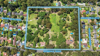 115-139 Rosedale Road St Ives NSW 2075 115-139 Rosedale Road St Ives NSW 2075