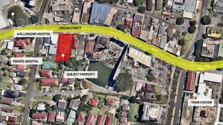 383 Crown Street Wollongong NSW 2500 383 Crown Street Wollongong NSW 2500