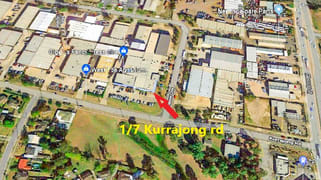 1/7 Kurrajong Rd St Marys NSW 2760 1/7 Kurrajong Rd St Marys NSW 2760