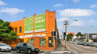 631 Parramatta Road Leichhardt NSW 2040 631 Parramatta Road Leichhardt NSW 2040