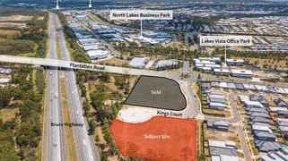 15 King Court North Lakes QLD 4509 15 King Court North Lakes QLD 4509