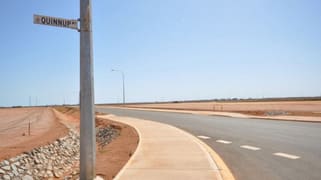 Lot 3 KSBP/8 Quininup Way Port Hedland WA 6721 Lot 3 KSBP/8 Quininup Way Port Hedland WA 6721