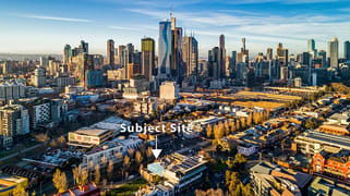 195 Peel Street North Melbourne VIC 3051 195 Peel Street North Melbourne VIC 3051