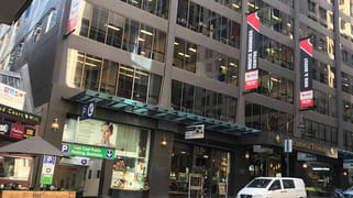 B104/530 Little Collins Street Melbourne VIC 3000 B104/530 Little Collins Street Melbourne VIC 3000