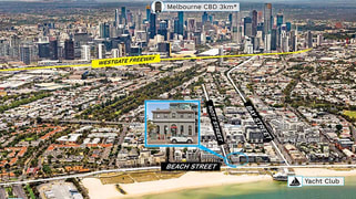 Ground Floor/49 Beach Street Port Melbourne VIC 3207 Ground Floor/49 Beach Street Port Melbourne VIC 3207