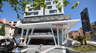 5 Oscar Street Chatswood NSW 2067 5 Oscar Street Chatswood NSW 2067