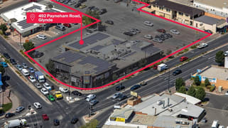 492 Payneham Road Glynde SA 5070 492 Payneham Road Glynde SA 5070