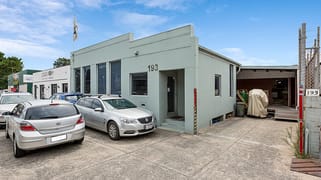 193 Bay Road Sandringham VIC 3191 193 Bay Road Sandringham VIC 3191
