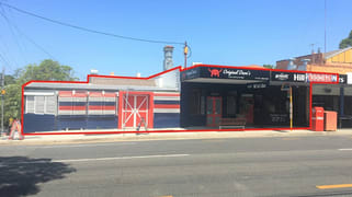 166 & 168 Hardgrave Road West End QLD 4101 166 & 168 Hardgrave Road West End QLD 4101