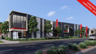 1 - 9 Millers Road Altona VIC 3018 1 - 9 Millers Road Altona VIC 3018