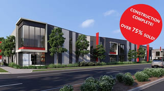 1 - 9 Millers Road Altona VIC 3018 1 - 9 Millers Road Altona VIC 3018