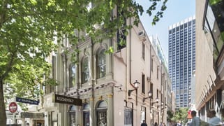 421 Bourke Street Melbourne VIC 3000 421 Bourke Street Melbourne VIC 3000
