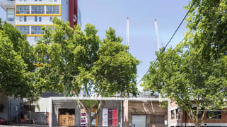 91-99 Dudley Street West Melbourne VIC 3003 91-99 Dudley Street West Melbourne VIC 3003