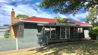 13 Church Street Ross TAS 7209 13 Church Street Ross TAS 7209