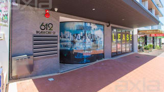 612 Beaufort Street Mount Lawley WA 6050 612 Beaufort Street Mount Lawley WA 6050