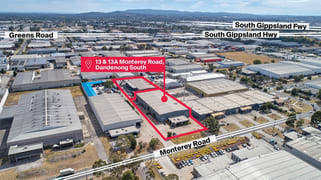 13 & 13a Monterey Road, Dandenong South VIC 3175 13 & 13a Monterey Road, Dandenong South VIC 3175