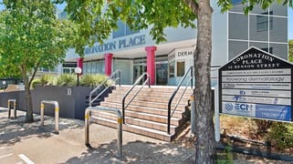 Suite 14/10 Benson Street Toowong QLD 4066 Suite 14/10 Benson Street Toowong QLD 4066