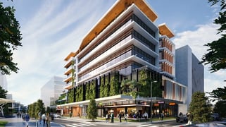 Foundation Place, South Sea Islander Way Maroochydore QLD 4558 Foundation Place, South Sea Islander Way Maroochydore QLD 4558