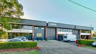 1/44 Leonard Street Woolloongabba QLD 4102 1/44 Leonard Street Woolloongabba QLD 4102