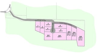 Lot 3 Hickeys Lane Penrith NSW 2750 Lot 3 Hickeys Lane Penrith NSW 2750