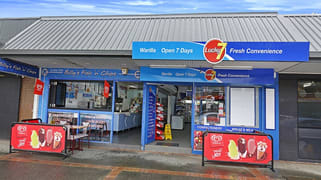 11a George, Warilla NSW 2528 11a George, Warilla NSW 2528