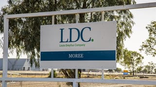 Lot 1 of 41 Tapscott Road Moree NSW 2400 Lot 1 of 41 Tapscott Road Moree NSW 2400