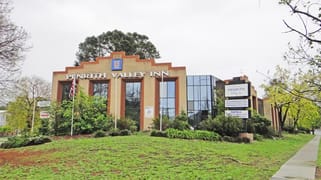1 Cnr Great Western Highway & Memorial Avenue Penrith NSW 2750 1 Cnr Great Western Highway & Memorial Avenue Penrith NSW 2750