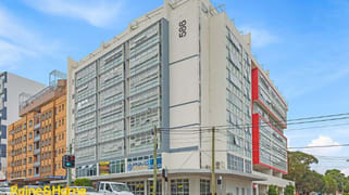 580 - 586 Princes Highway Rockdale NSW 2216 580 - 586 Princes Highway Rockdale NSW 2216