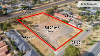239 - 245 Princes Highway, Werribee VIC 3030 239 - 245 Princes Highway, Werribee VIC 3030