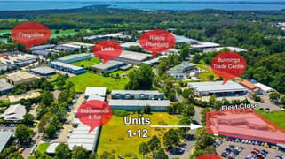 Unit 1/1 Fleet Close Tuggerah NSW 2259 Unit 1/1 Fleet Close Tuggerah NSW 2259