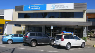 95 Sheridan Street, Cairns City QLD 4870 95 Sheridan Street, Cairns City QLD 4870
