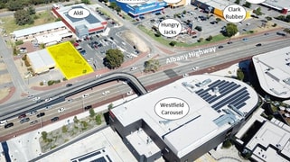 1389 Albany Highway, Cannington WA 6107 1389 Albany Highway, Cannington WA 6107