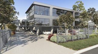Unit 2/124 Russell Street Emu Plains NSW 2750 Unit 2/124 Russell Street Emu Plains NSW 2750
